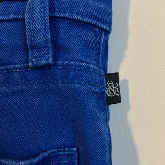 Rock & Republic Hamburg Jeans - Picture 4 of 7